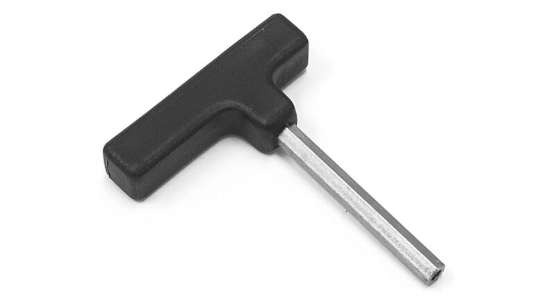 Rhino-Rack — Rhino-Rack Security Key - Short