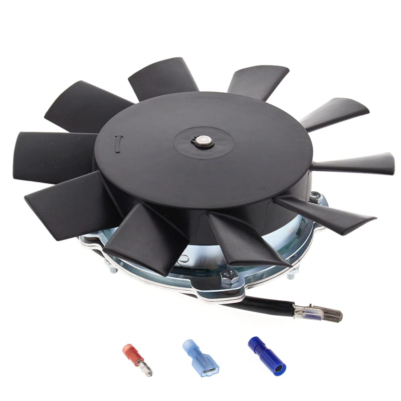 All Balls Racing — All Balls Racing 1997 Polaris Trail Blazer 250 Cooling Fan