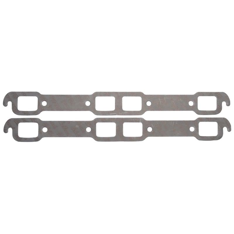 Edelbrock — Exhaust Gasket