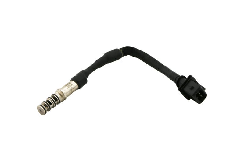 Turbosmart — BOV Kompact EM VR9 Solenoid Replacement