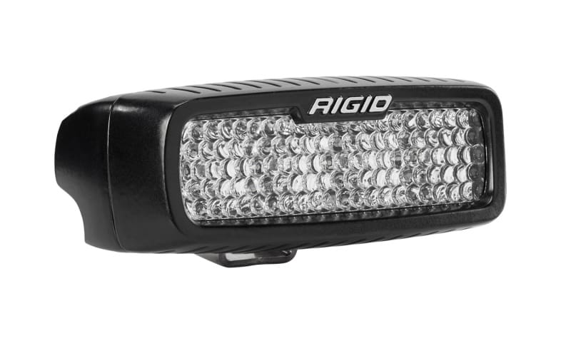 Rigid Industries — Rigid Industries SRQ - 60 Deg. Lens - White - Single
LED LIGHT