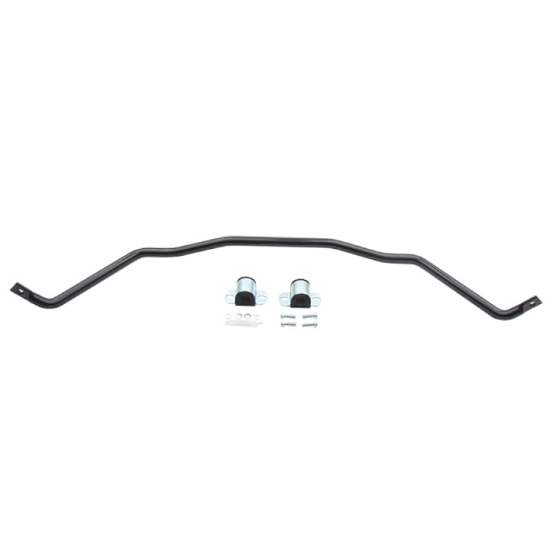 ST Suspensions — Cold formed powder coated steel with quality hardware for maximum durability