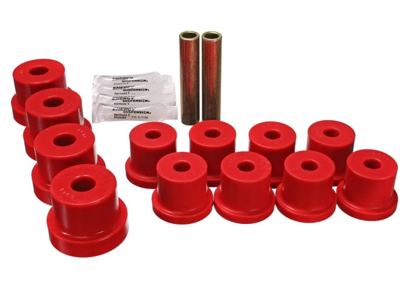 Energy Suspension — Leaf Spring Bushing Set