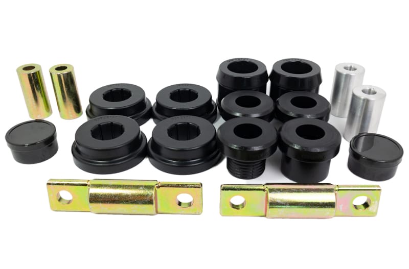 Energy Suspension — Front Control Arm Bushing Set