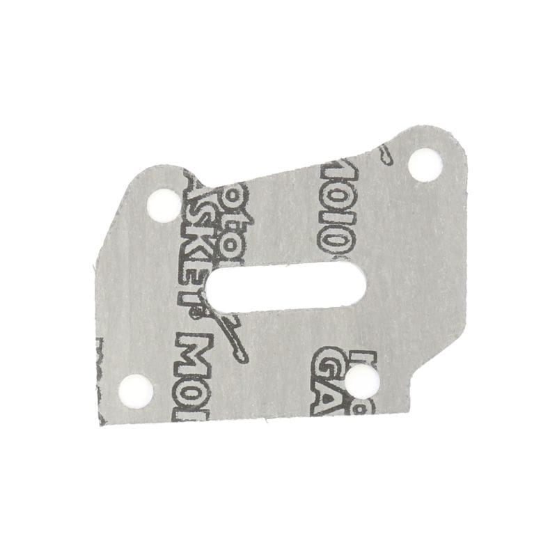 Athena — Athena Harley-Davidson 45 Solo & Servicars Oil Pump Relief Pipe Gasket - Set of 10