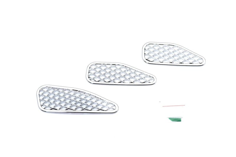 Putco — Hood Air Scoop