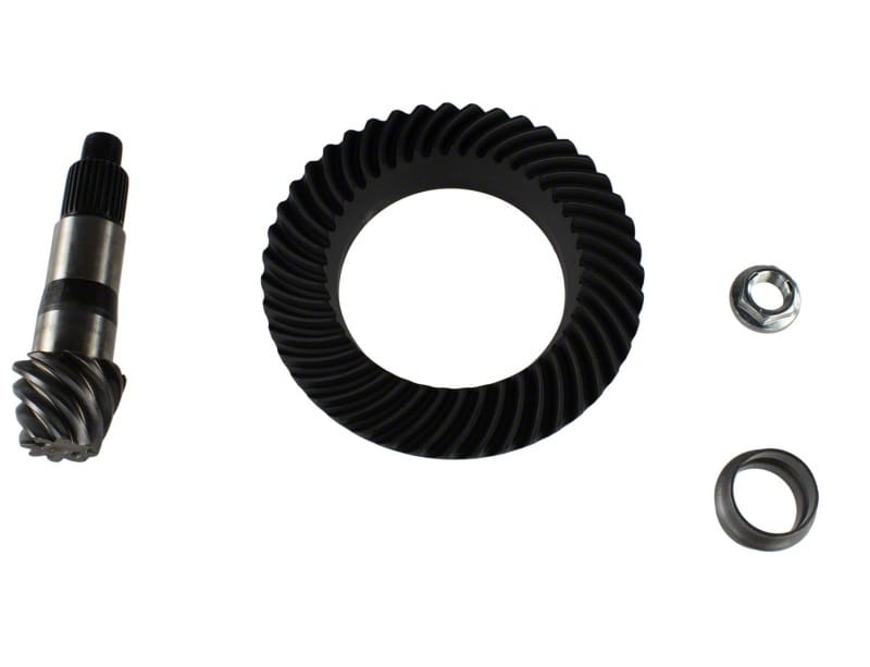 Ford Racing — Bronco/Ranger M220 Rear Ring And Pinion 5.38 Ratio
Ring Gear And Pinion Set