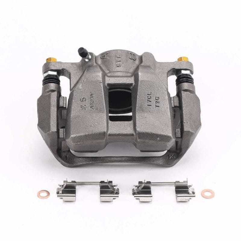 PowerStop — Autospecialty By PowerStop Replacement Brake Caliper