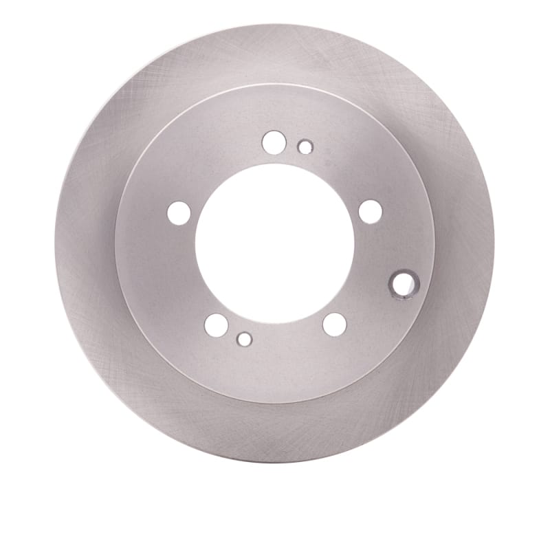 DFC — Disc Brake Rotor