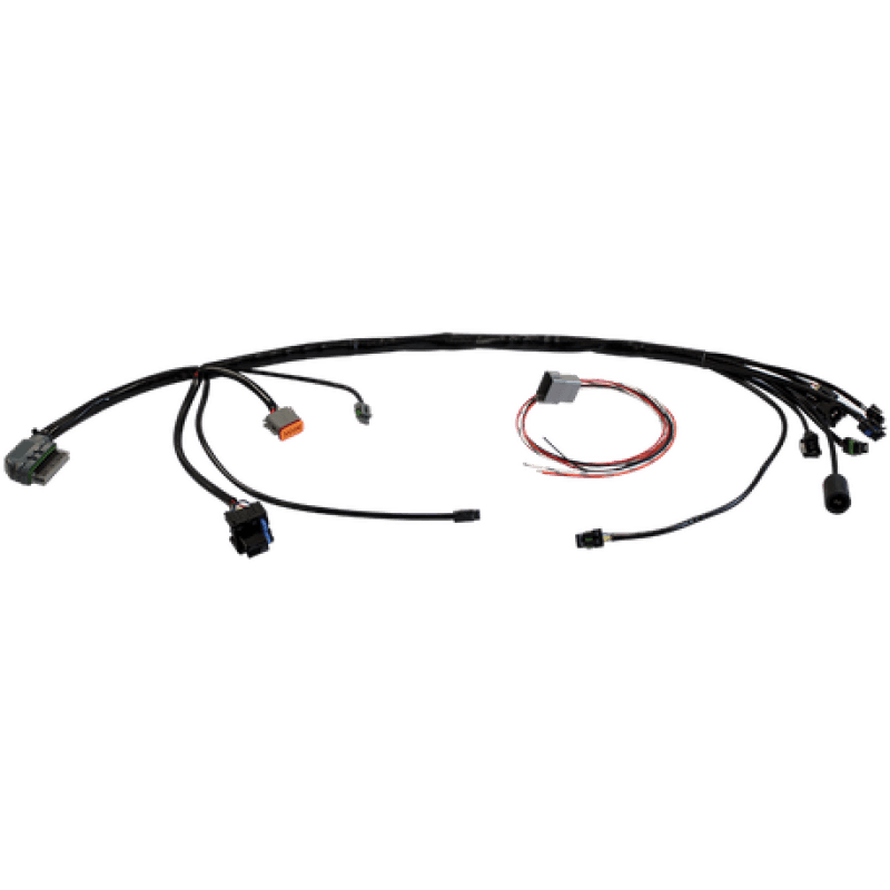 S&S Cycle — S&S Cycle Universal Delphi Style Wiring Harness Kit