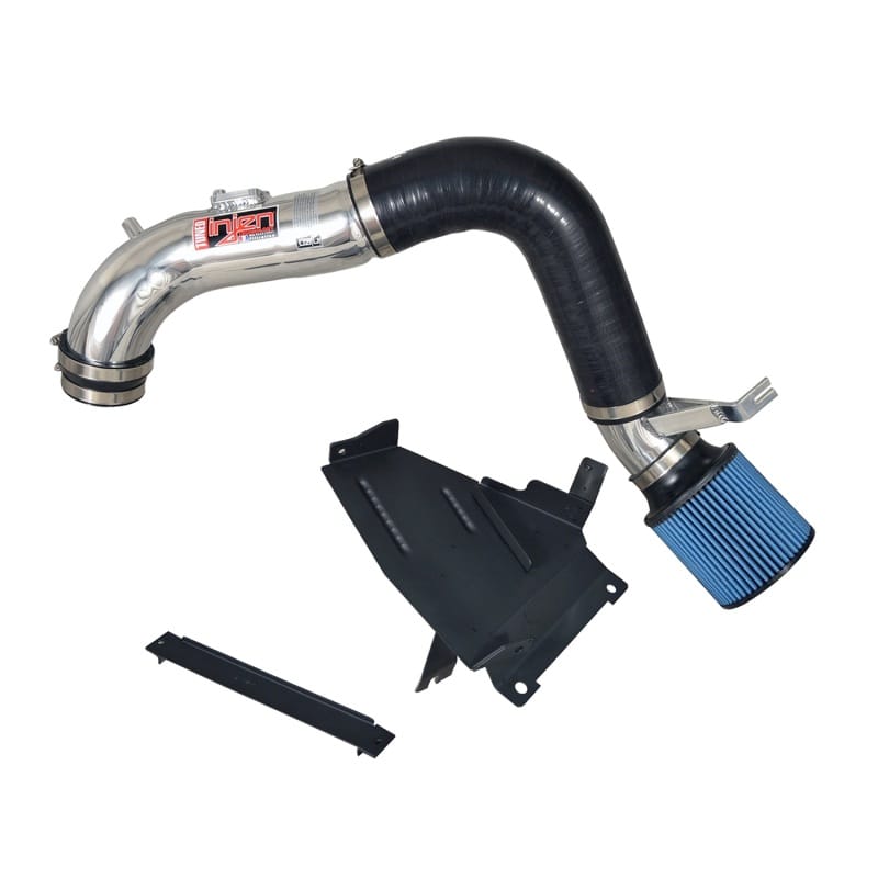 Injen — Black SP Cold Air Intake System
Cold Air Intake System