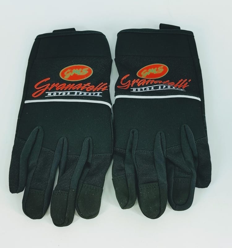 Granatelli Motor Sports — Work Gloves