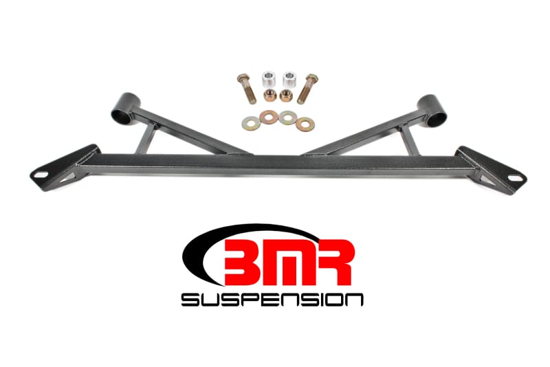 BMR Suspension — Chassis Brace, Front Subframe, 4-point