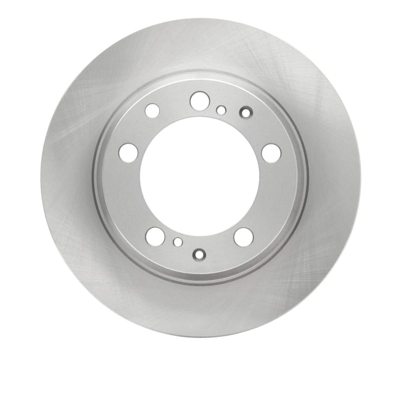DFC — Disc Brake Rotor