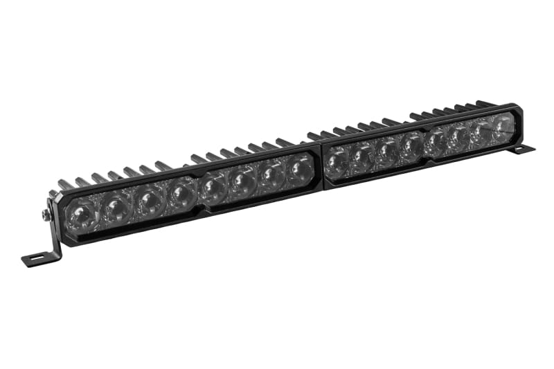 Diode Dynamics — All-new Stage Series Lightbars. More power  control  and style.