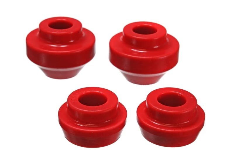 Energy Suspension — Radius/Strut Arm Bushing Set