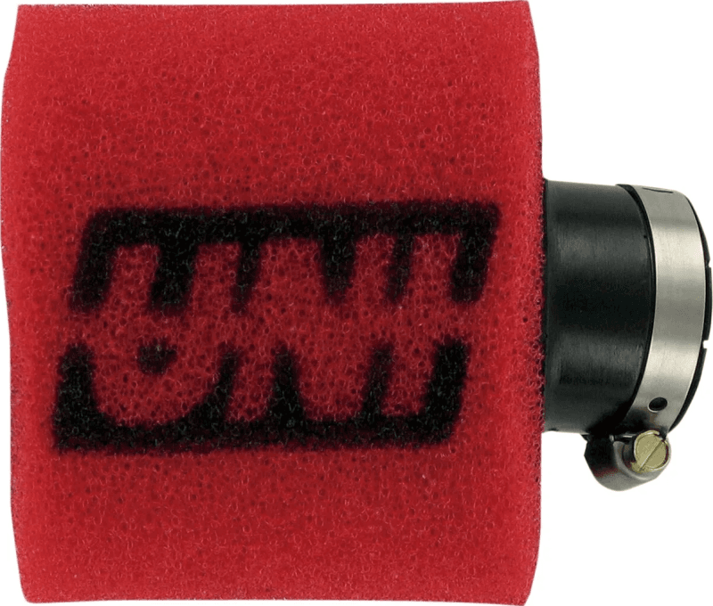 Uni Filter — Uni FIlter Dual Angled I.D 3in - O.D 4 1/2in - LG. 6in Pod Filter