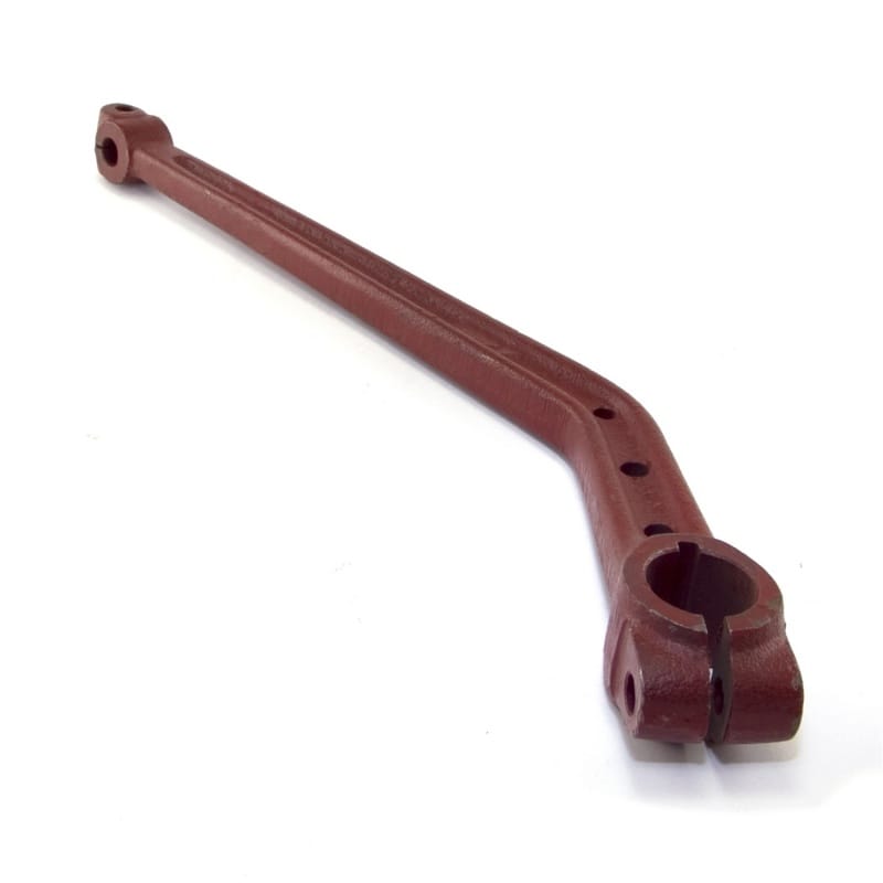 OMIX — Clutch Pedal Arm