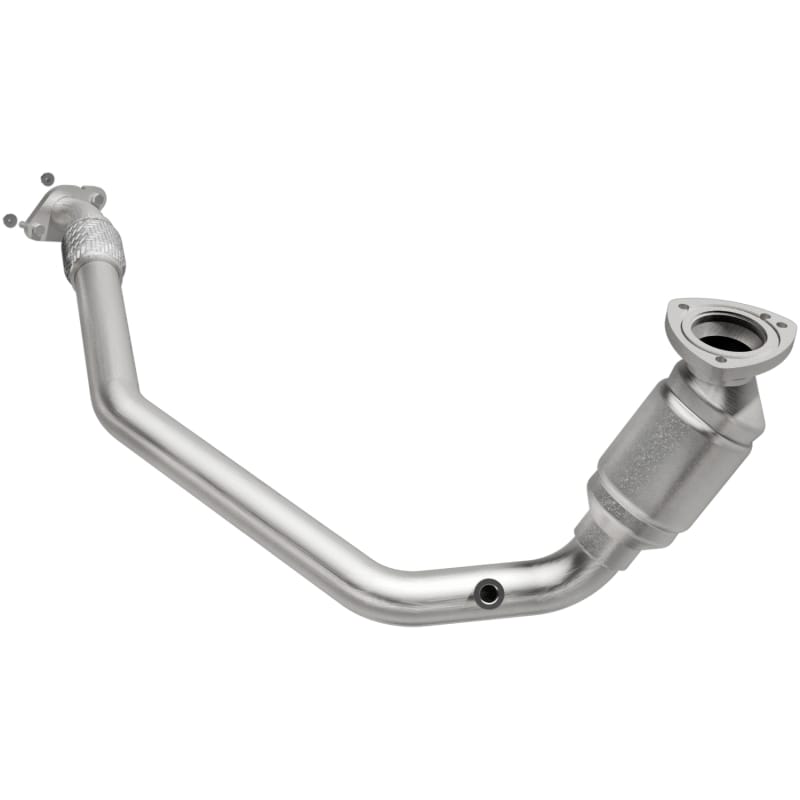 Magnaflow — OEM Grade Direct-Fit Catalytic Converter