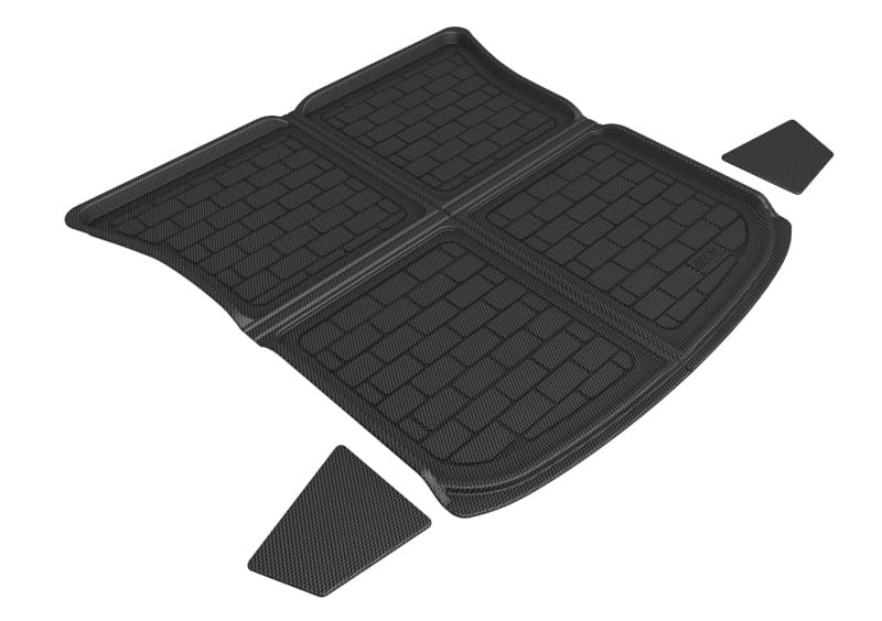3D MAXpider — Cargo Liner