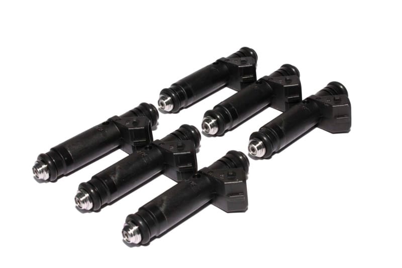 FAST — Precision-Flow LS1 Profile 60 Lb/Hr High Impedance Injectors - Set of 4