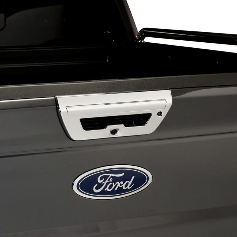 Putco — Tailgate Handle Cover