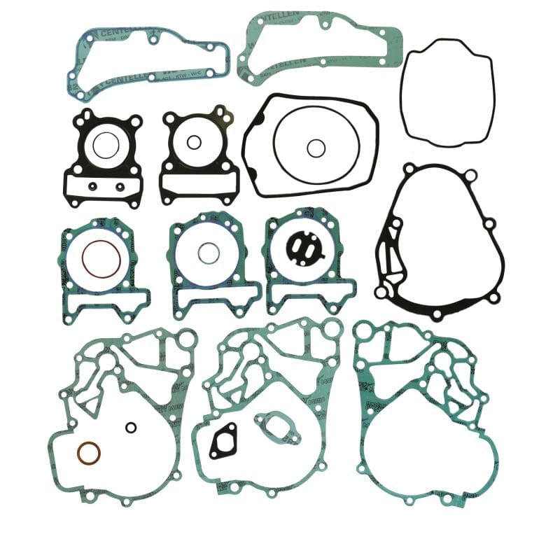 Athena — Athena 03-08 Aprilia 125 Complete Gasket Kit (Excl Oil Seal)