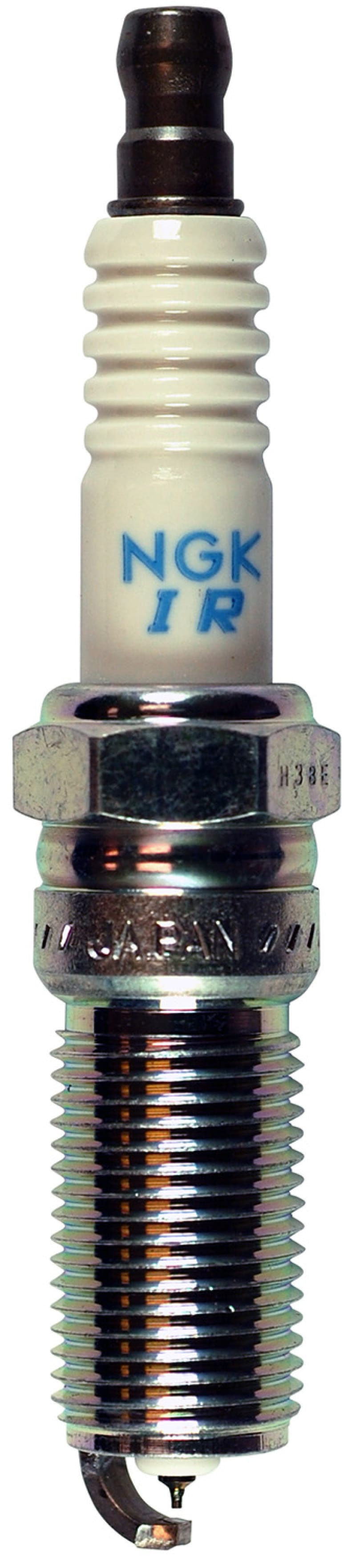 NGK — NGK Laser Iridium High Ignitability Spark Plug