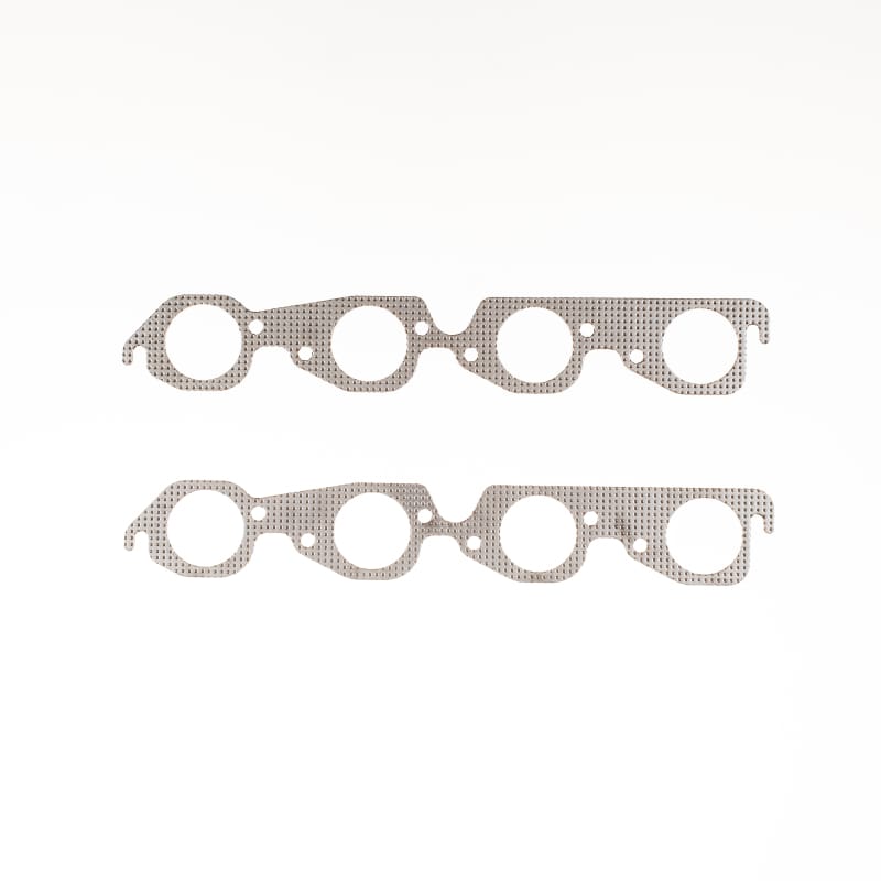 Cometic Gasket — Chevrolet Mark-IV; GM Gen-V/VI-aBig Block V8 Exhaust Manifold Gasket Set
Chevrolet Mark-IV, GM Gen-V/VI Big Block V8 Exhaust Manifold Gasket Set