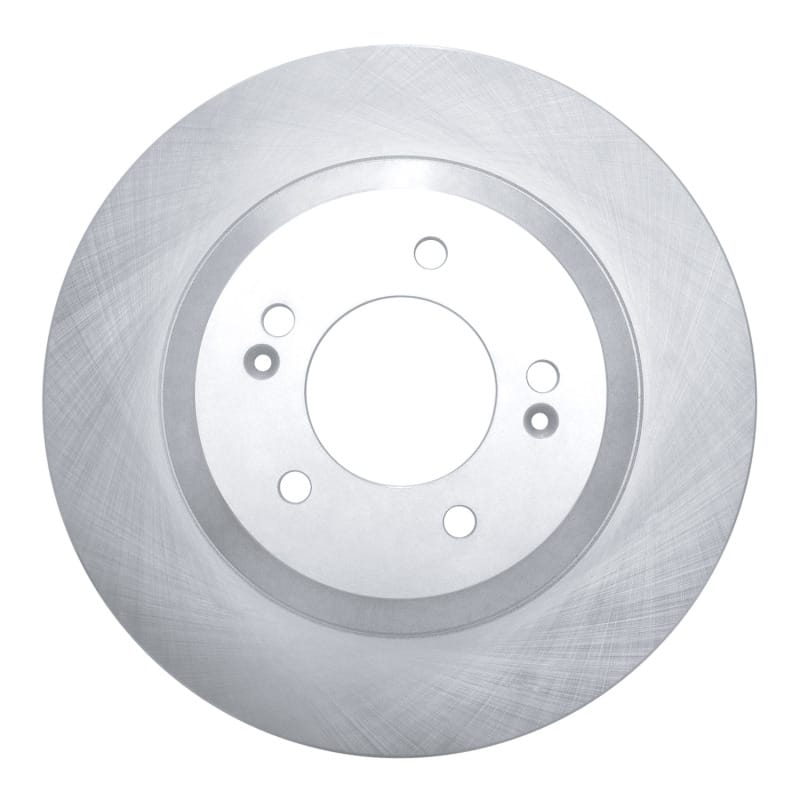 DFC — DFC 19-22 Hyundai Veloster N Rear Brake Rotor