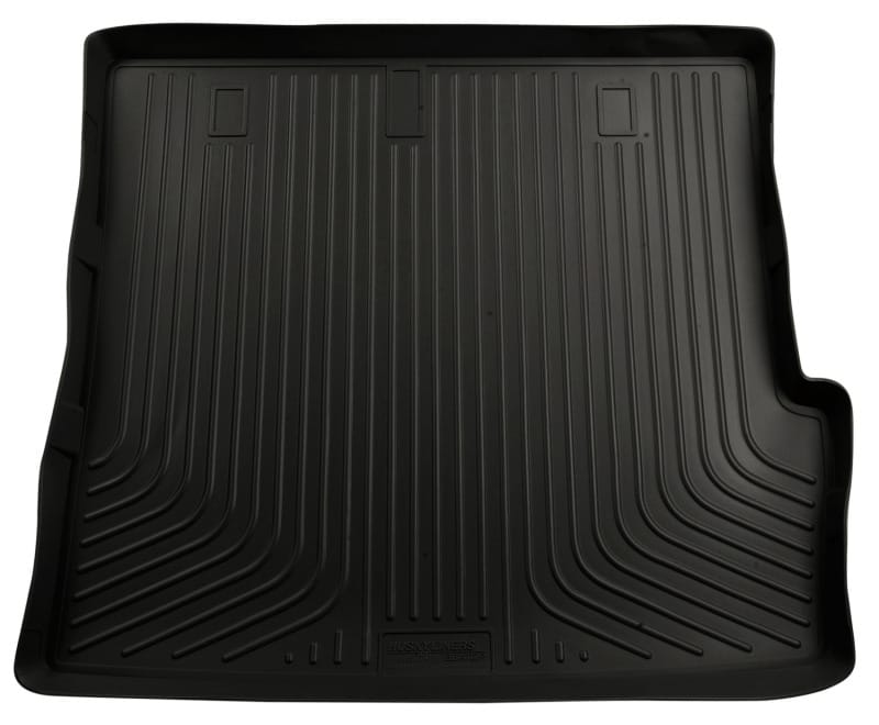 Husky Liners — Weatherbeater - Cargo Liner
Weatherbeater-Cargo Liner
