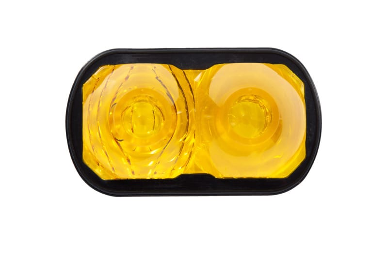 Diode Dynamics — Replacement lens for your Stage Series 2" Pod Light.