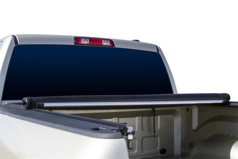 Access — ACCESS VANISH Tonneau Cover
VANISH® Roll-Up Cover
