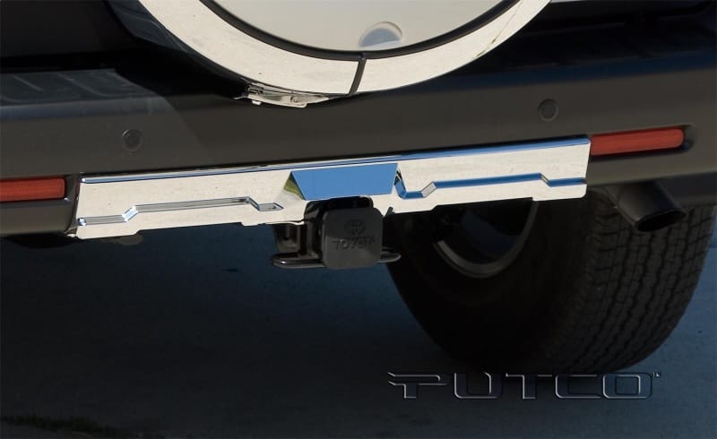 Putco — Rear Accent Cover