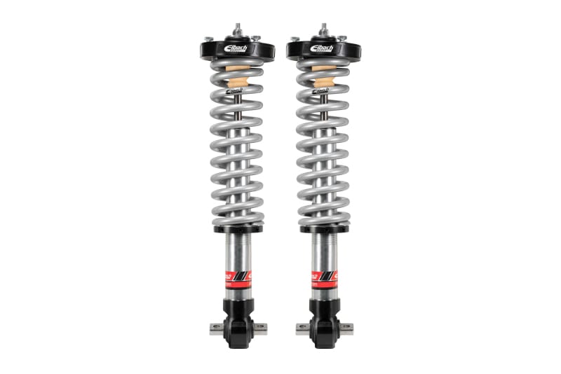 Eibach — Pair of Front Coilovers