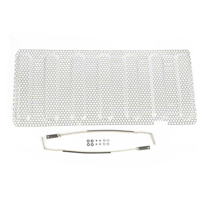 Rugged Ridge — Grille Inserts
GRILLE-OMIX