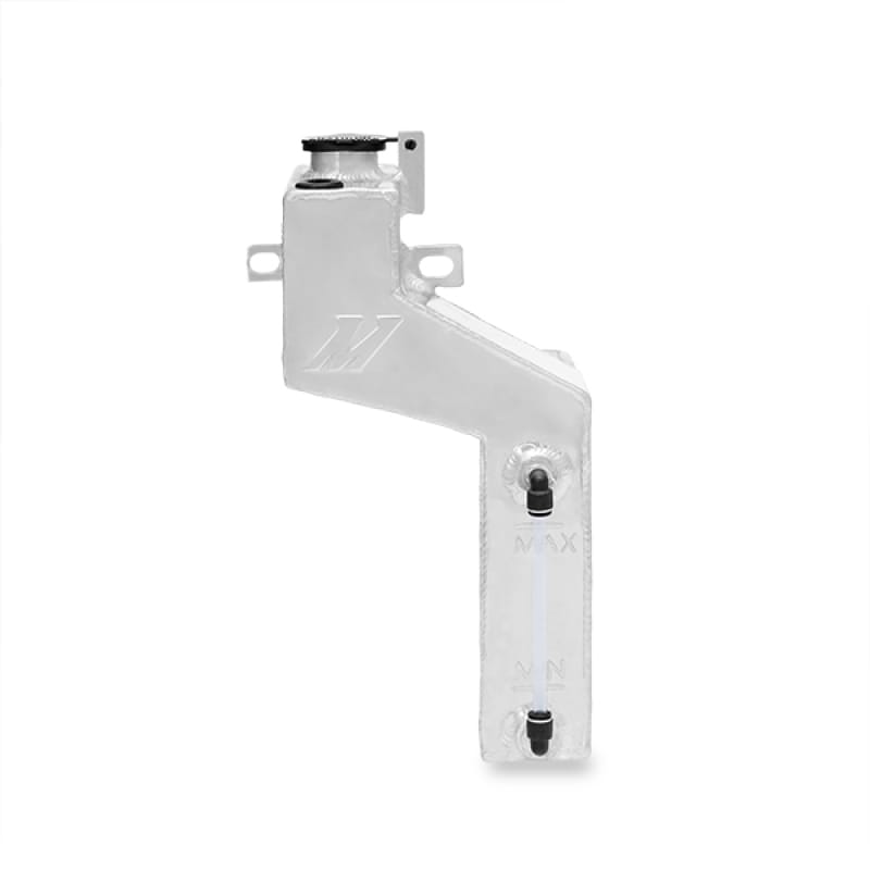 Mishimoto — Aluminum Overflow Tank, Silver, fits Subaru BRZ / Scion FR-S / Toyota 86 2013-21
Subaru BRZ / Scion FRS / Toyota GT86 Aluminum Overflow Tank PRE-SALE