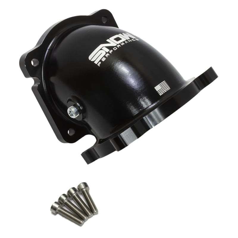 Snow Performance — 7.3 Godzilla Throttlebody Adapter