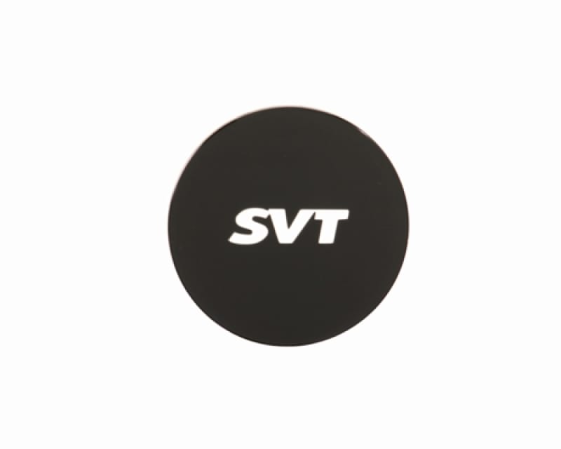 Ford Racing — Ford Performance SVT Center Cap
SVT Center Wheel Cap