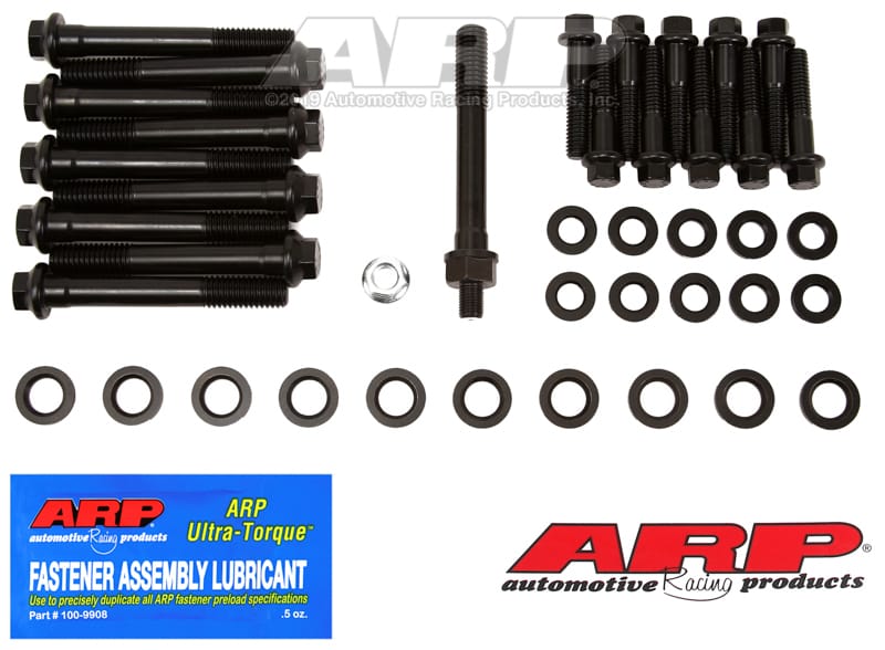 ARP — ARP SB Ford 351W main bolt kit