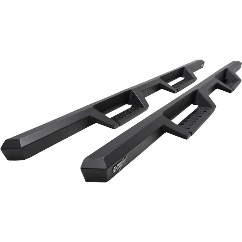 Westin — HDX Drop Nerf Step Bars