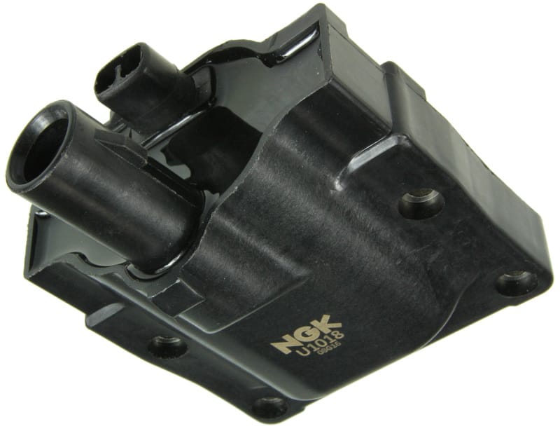 NGK — NGK HEI Ignition Coil