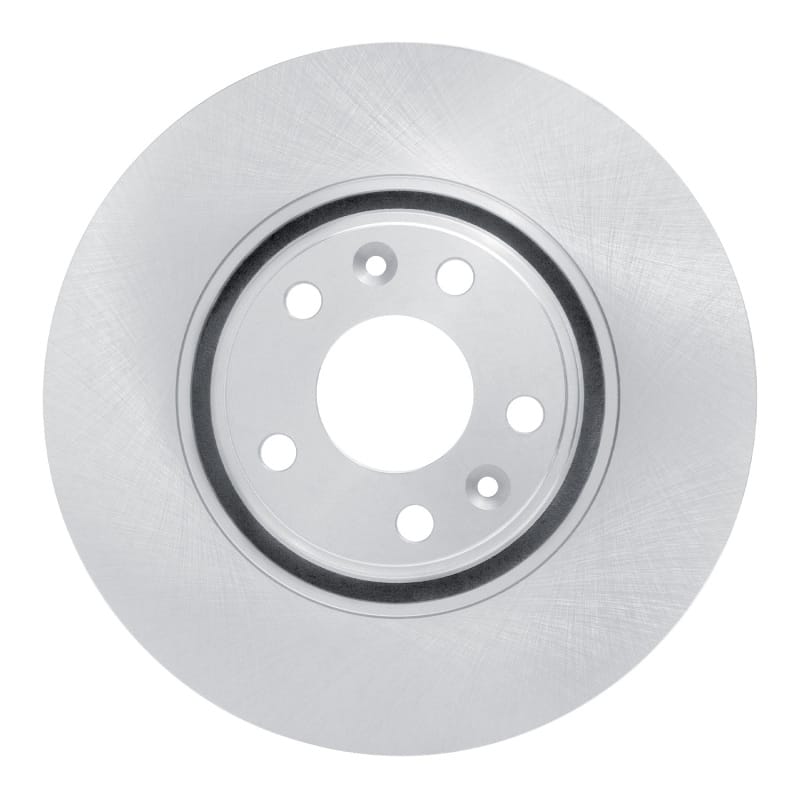 DFC — Disc Brake Rotor
