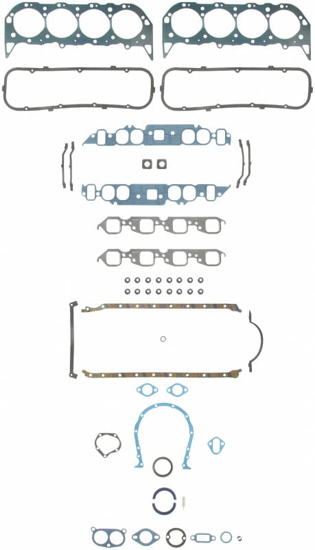 Fel-Pro — Engine Gasket Set