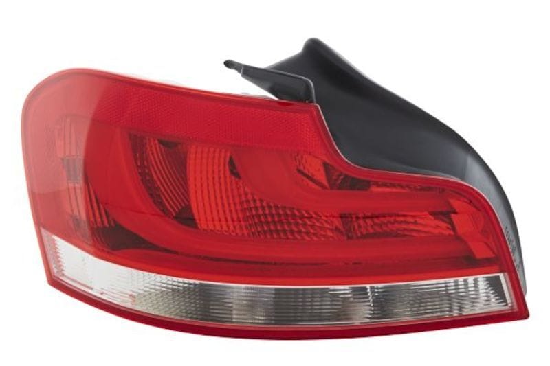Hella — HELLA Tail Light Assembly 010756211