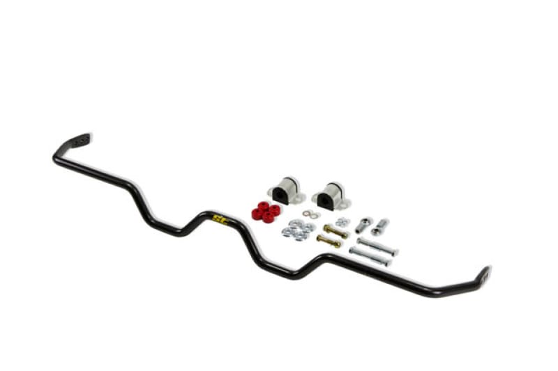 ST Suspensions — Cold formed powder coated steel with quality hardware for maximum durability