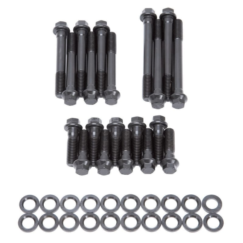 Edelbrock — Edelbrock Head Stud Kit Chrysler E-Series Small Block