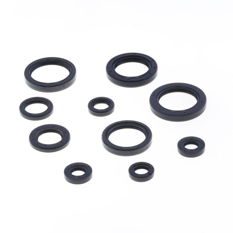 Athena — Athena 04-05 Honda TRX450R Engine Oil Seal Kit