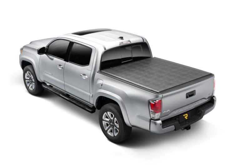 Truxedo — Sentry - 24-26 Tacoma 5'
Sentry-24-26 Tacoma 5ft.