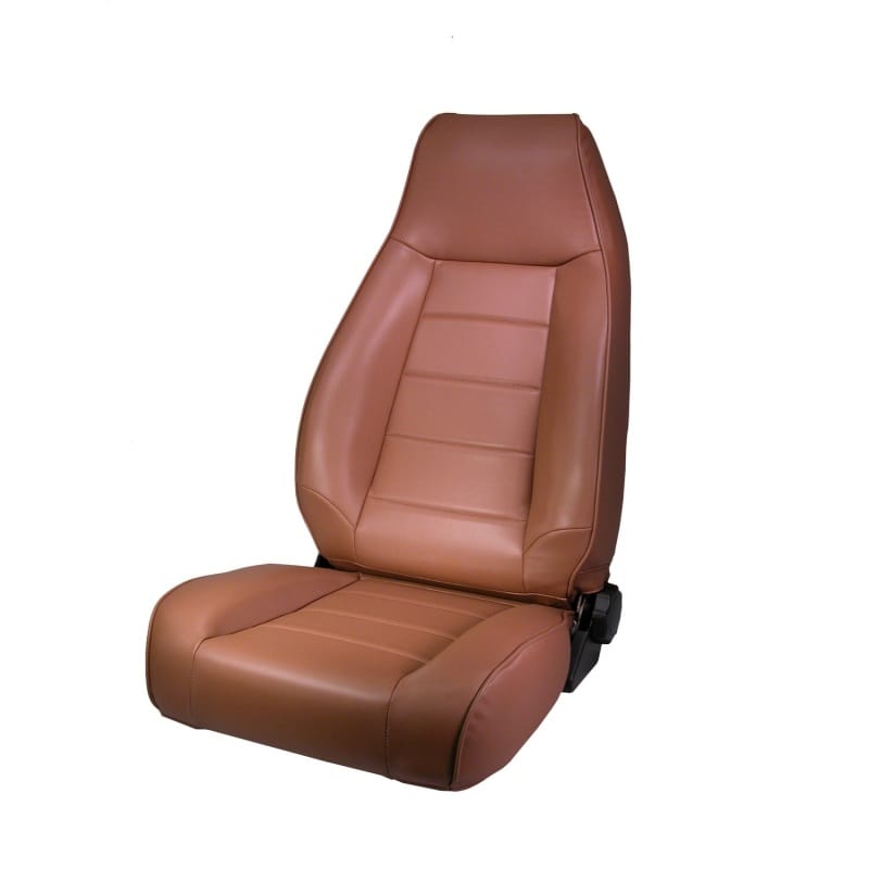 Rugged Ridge — Factory Style Replacement Seat
SEATS-OMIX